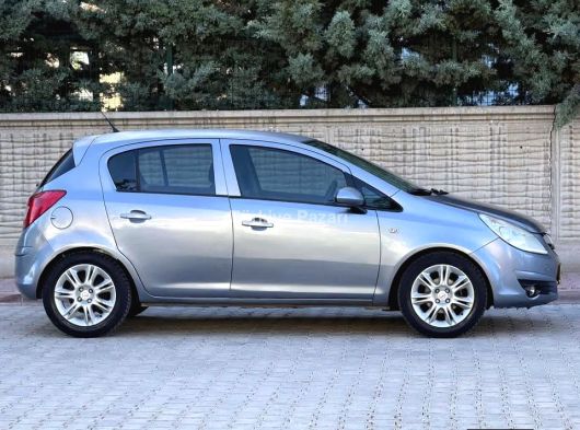 Opel Corsa 1.4 Twinport