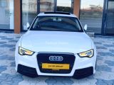 2012 yeni 13 LED'li KASA AUDİ A5 2.0 TDI SLİNE DEGİŞENSİZ 177 LİK YENİ KASA FUL HAREKETLİ KOLTUK BEL