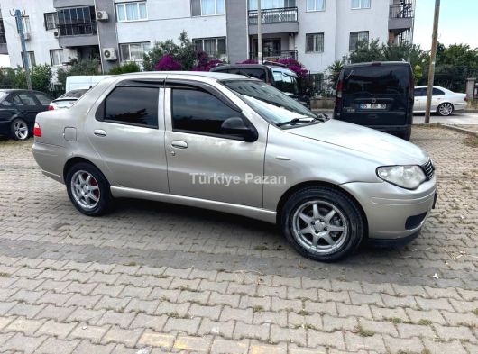 Fiat Albea