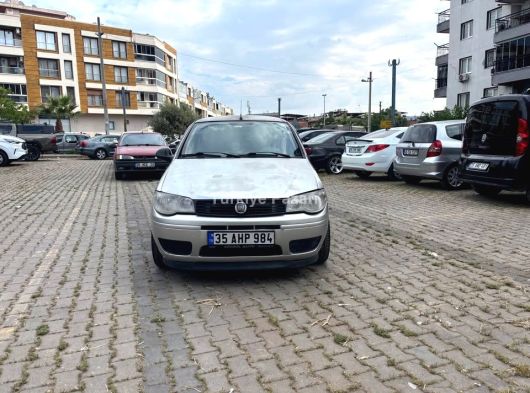 Fiat Albea