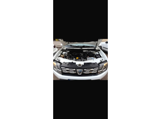 Dacia duster 1.5