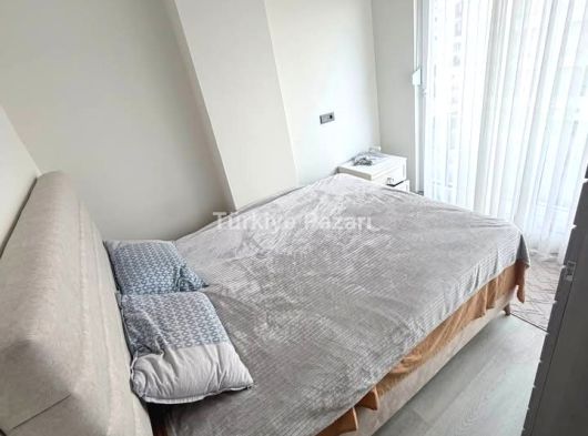FEVZİ ÇAKMAK MAHALLESİ’NDE SATILIK 1+1 DAİRE