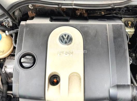 SATILIK 2006 MODEL SATIŞ HAZIR 1.6 MOTOR