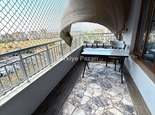 GÖKKENT ERKUT LAL PROJESİYLE 3+1 ACİL SATILIK DAİRE
