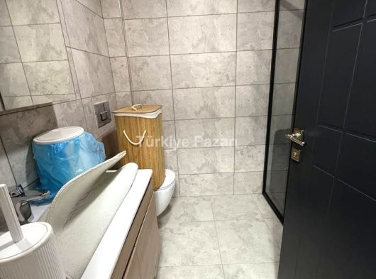 GÖKKENT ERKUT LAL PROJESİYLE 3+1 ACİL SATILIK DAİRE