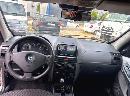 Fiat Albea