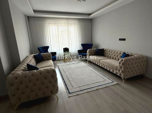 GÖKKENT ERKUT LAL PROJESİYLE 3+1 ACİL SATILIK DAİRE