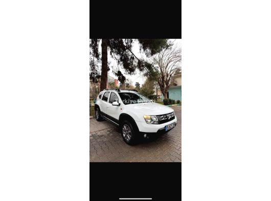 Dacia duster 1.5