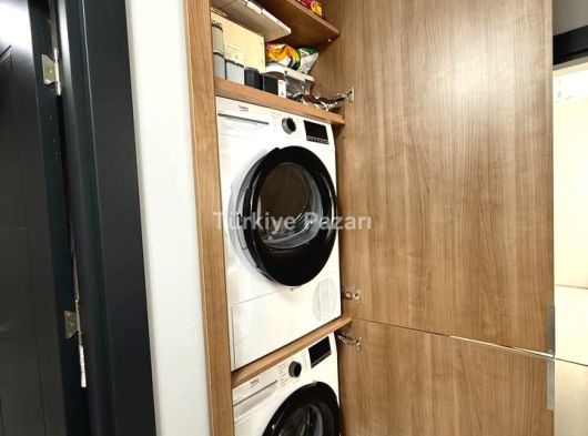 GÖKKENT ERKUT LAL PROJESİYLE 3+1 ACİL SATILIK DAİRE