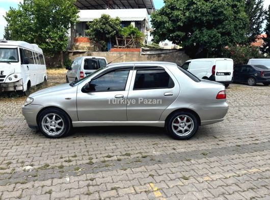 Fiat Albea