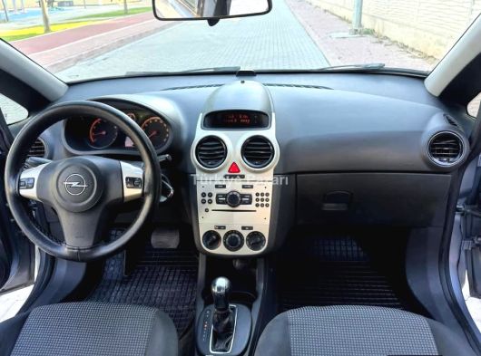 Opel Corsa 1.4 Twinport