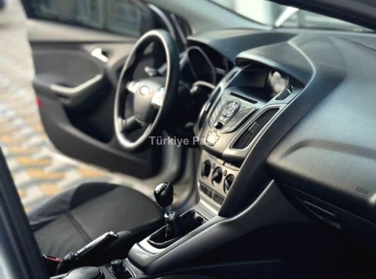 FORD FOCUS 1.6 TDCİ 