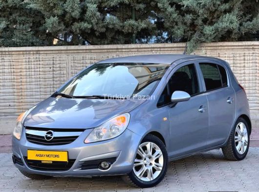 Opel Corsa 1.4 Twinport
