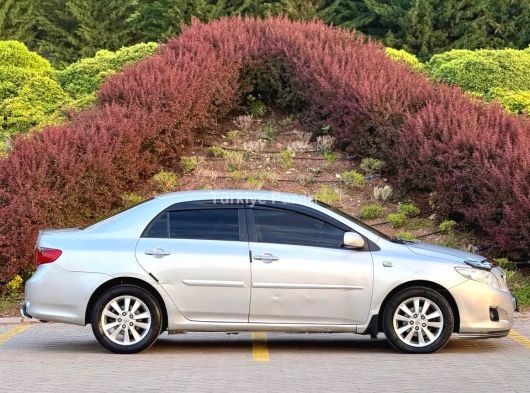 Toyota Corolla 1.4 D-4D