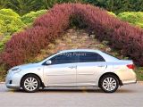 Toyota Corolla 1.4 D-4D