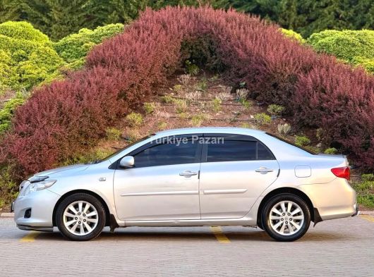 Toyota Corolla 1.4 D-4D