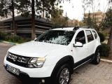 Dacia duster 1.5