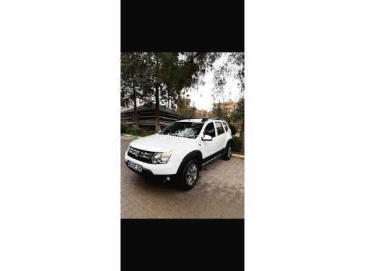 Dacia duster 1.5
