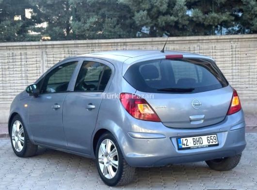 Opel Corsa 1.4 Twinport