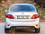 Toyota Corolla 1.4 D-4D