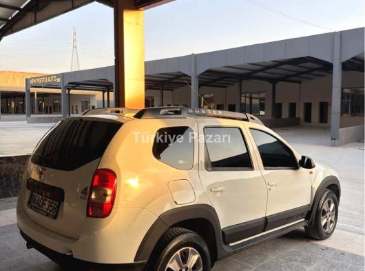Dacia duster 1.5
