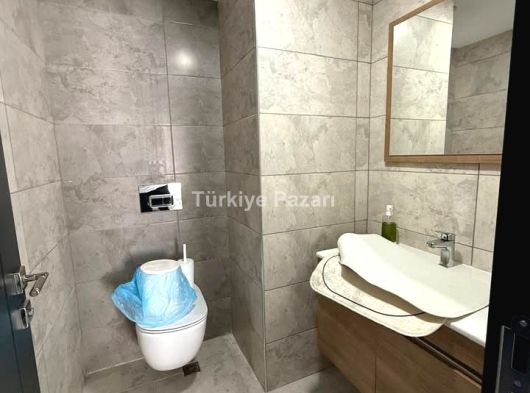 GÖKKENT ERKUT LAL PROJESİYLE 3+1 ACİL SATILIK DAİRE