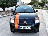 CİTROEN C2 2006 FULL BAKIMLI MASRAFSIZ KLİMA ABS FULL