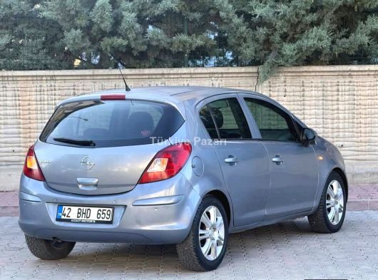 Opel Corsa 1.4 Twinport