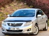 Toyota Corolla 1.4 D-4D