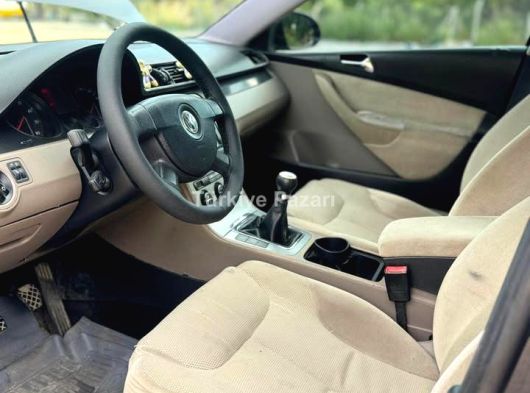 SATILIK 2006 MODEL SATIŞ HAZIR 1.6 MOTOR
