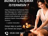 SMART GRUP – HATAY/ANTAKYA ŞANTİYE PROJELERİNE PERSONEL ALIMI