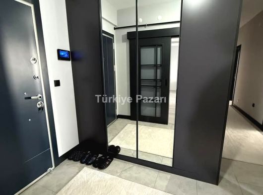GÖKKENT ERKUT LAL PROJESİYLE 3+1 ACİL SATILIK DAİRE