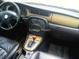 2017 OTOMATİK STEPWAY HATASIZ