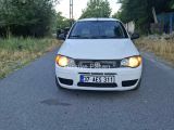 Albea Sole 1.3 Multijet