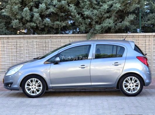Opel Corsa 1.4 Twinport