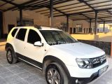 Dacia duster 1.5