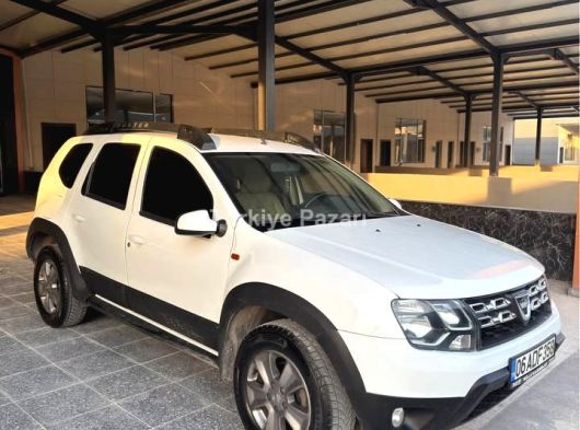 Dacia duster 1.5