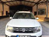 Dacia duster 1.5