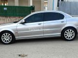 4X4 OTOMATİK JAGUAR 2003 MODEL 2.5 V6 X TYPE