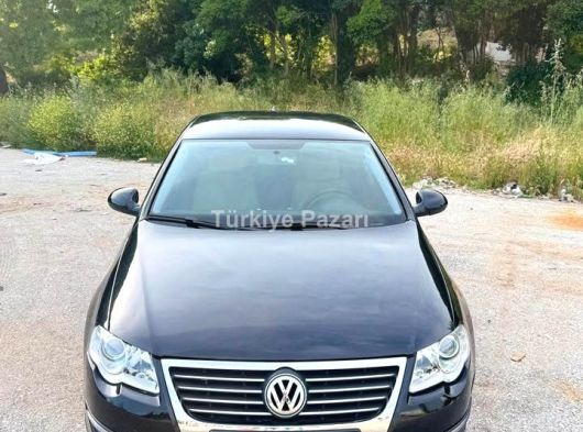 SATILIK 2006 MODEL SATIŞ HAZIR 1.6 MOTOR