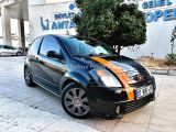 CİTROEN C2 2006 FULL BAKIMLI MASRAFSIZ KLİMA ABS FULL