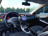 Toyota Corolla 1.4 D-4D