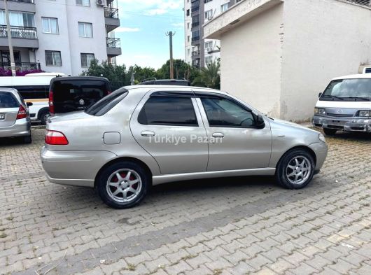 Fiat Albea