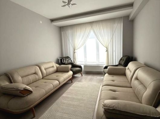 GÖKKENT ERKUT LAL PROJESİYLE 3+1 ACİL SATILIK DAİRE