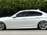 BMW 5 Serisi 520d M Sport