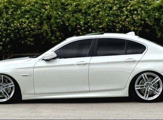 BMW 5 Serisi 520d M Sport