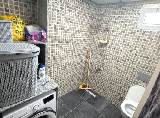 FEVZİ ÇAKMAK MAHALLESİ’NDE SATILIK 1+1 DAİRE