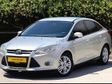 FORD FOCUS 1.6 TDCİ 