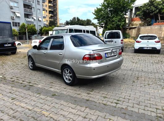 Fiat Albea