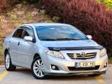 Toyota Corolla 1.4 D-4D